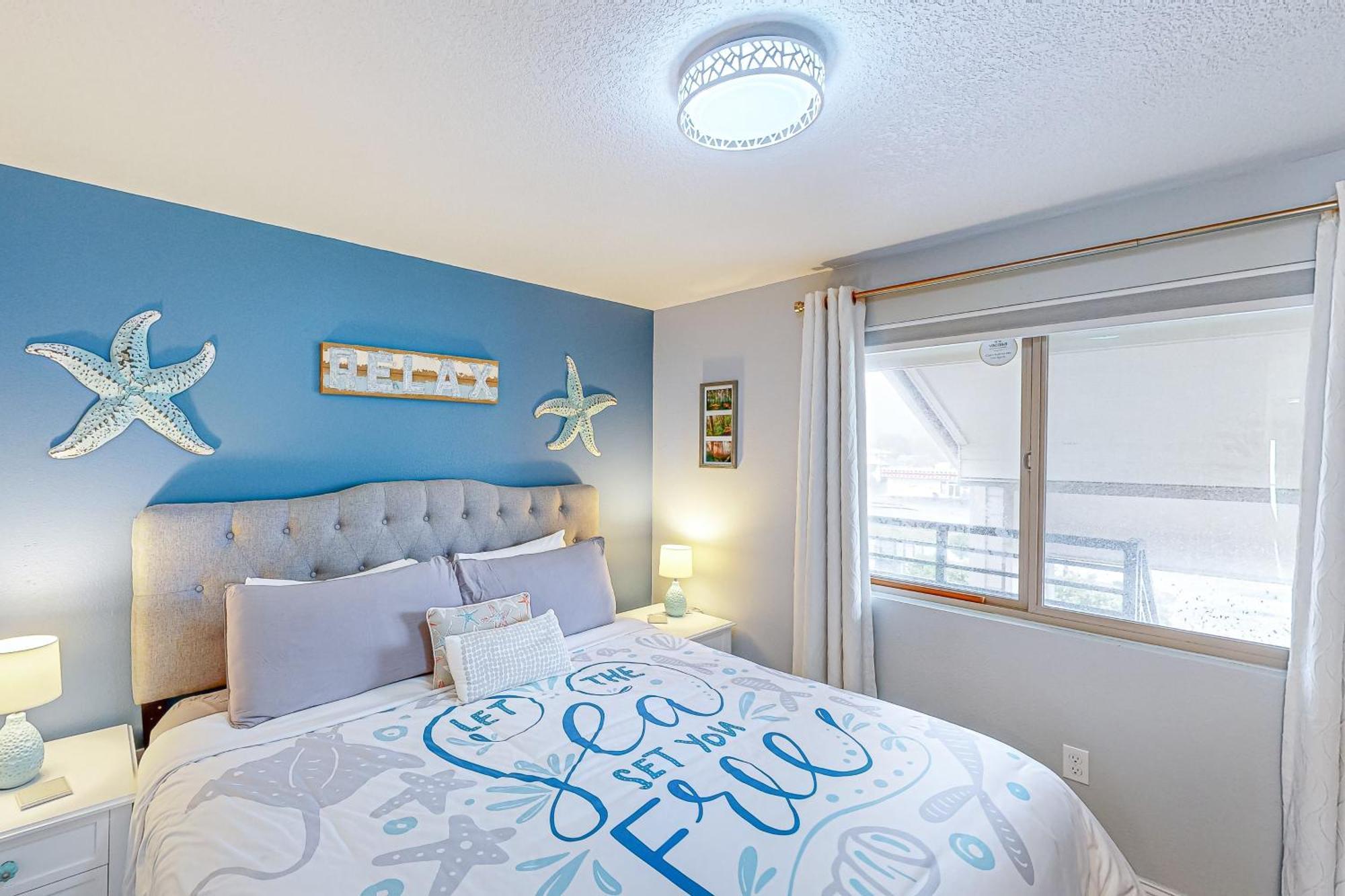 ​Rock Creek Inn Vacation Condos Rockaway Beach Room photo