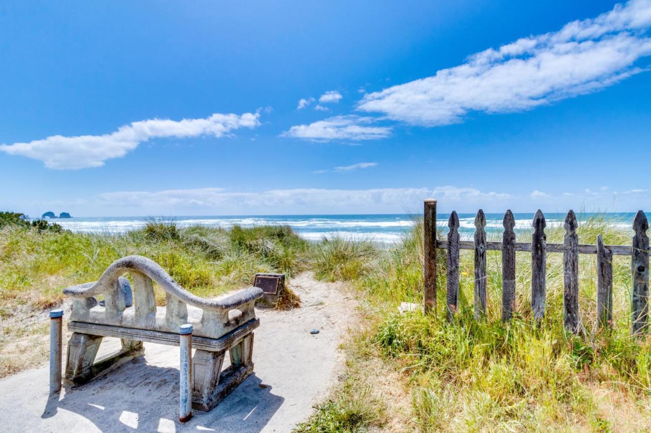 ​Rock Creek Inn Vacation Condos Rockaway Beach Exterior photo